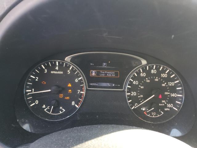 Photo 9 from auction – 2016 NISSAN ALTIMA 2.5 with VIN 1N4AL3AP1GC182539