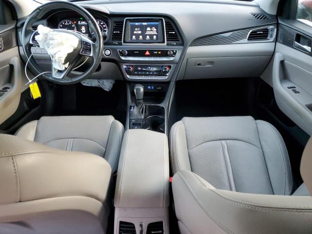 Photo 8 from auction – 2019 HYUNDAI SONATA LIM with VIN 5NPE34AF4KH788763