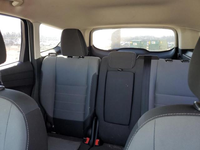 Photo 10 from auction – 2016 FORD ESCAPE SE with VIN 1FMCU0GXXGUB56713