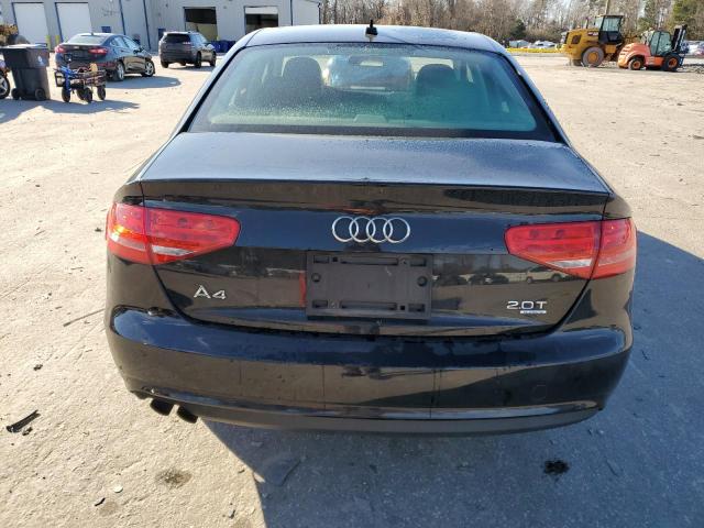 Photo 6 from auction – 2013 AUDI A4 PREMIUM with VIN WAUBFAFL4DN032289