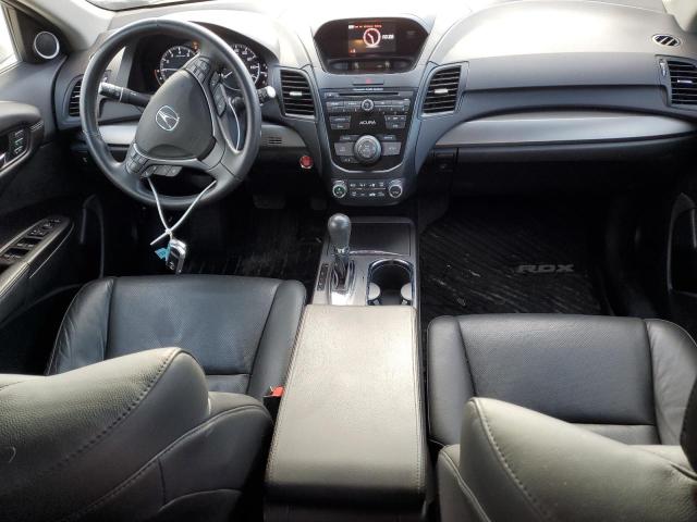 Photo 8 from auction – 2014 ACURA RDX with VIN 5J8TB4H39EL010658
