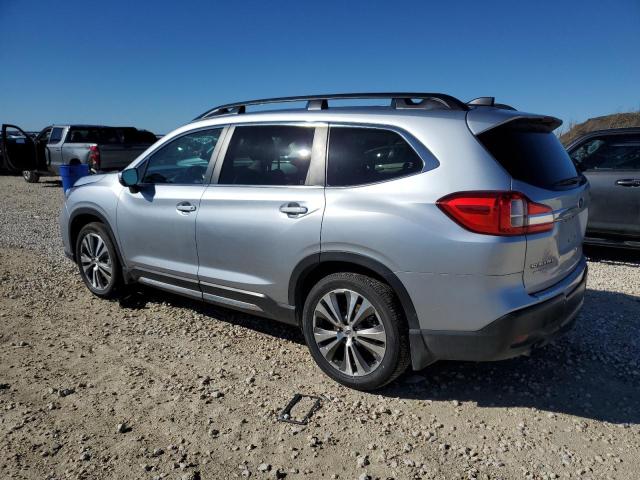 Photo 2 from auction – 2022 SUBARU ASCENT LIM with VIN 4S4WMAPD9N3468100