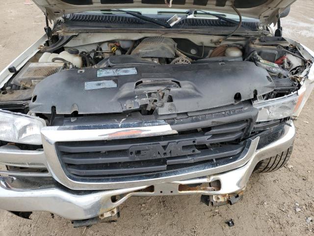 Photo 11 from auction – 2005 GMC NEW SIERRA with VIN 2GTEC13T351394517