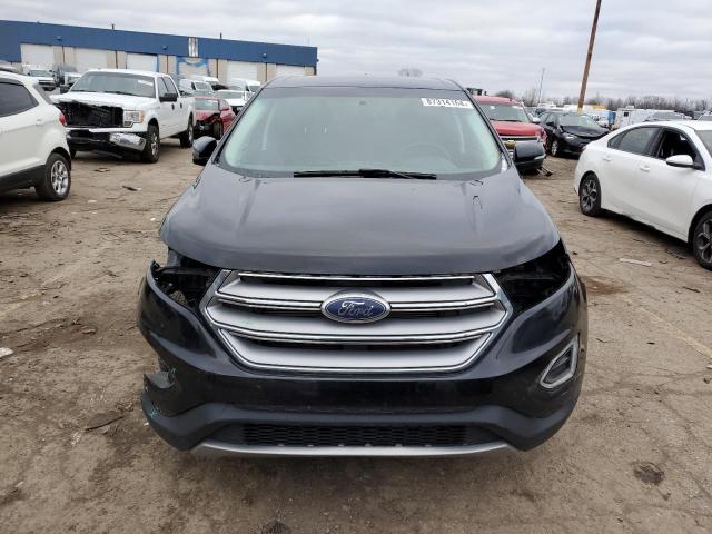 Photo 5 from auction – 2016 FORD EDGE SEL with VIN 2FMPK4J81GBB95941