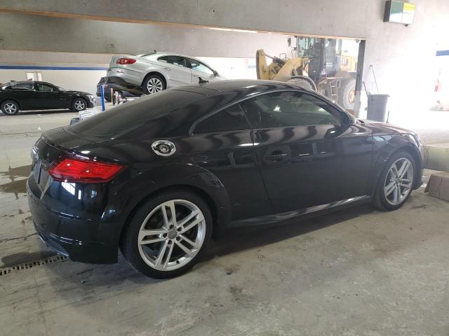 Photo 3 from auction – 2021 AUDI TT with VIN TRUAEAFV8M1003619