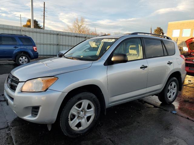 TOYOTA RAV4 2012 with VIN 2T3BK4DV6CW089072 - Photo from auction