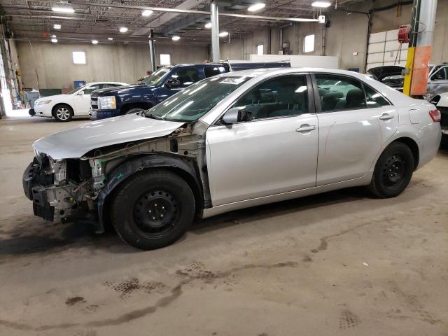 TOYOTA CAMRY BASE 2011 with VIN 4T1BF3EKXBU777084 - Photo from auction