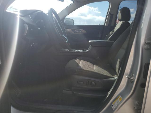 Photo 7 from auction – 2020 CHEVROLET TRAVERSE L with VIN 1GNEVMKW3LJ170858