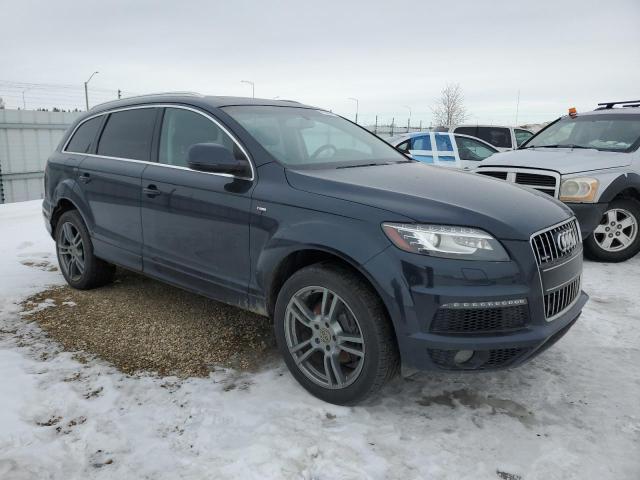 Photo 4 from auction – 2011 AUDI Q7 PREMIUM with VIN WA1MGCFEXBD006847