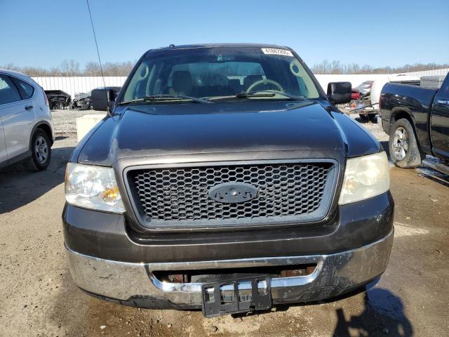 Photo 5 from auction – 2006 FORD F150 SUPER with VIN 1FTRW12W96FA46333