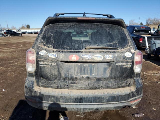 Zdjęcie 6 z aukcji – 2017 SUBARU FORESTER 2 z VIN JF2SJAGC5HH530667