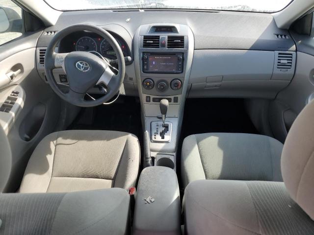 Photo 8 from auction – 2013 TOYOTA COROLLA BA with VIN 2T1BU4EE6DC119370