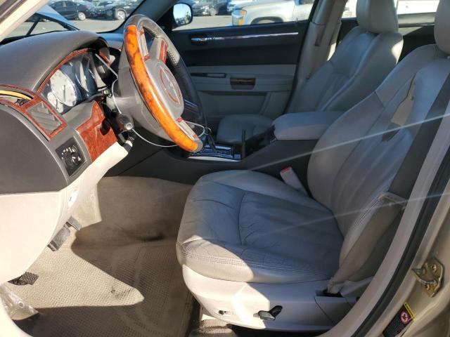 Photo 7 from auction – 2006 CHRYSLER 300C with VIN 2C3LA63H06H221461