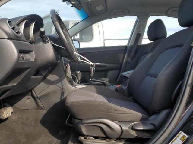 Photo 7 from auction – 2007 MAZDA 3 S with VIN JM1BK323671738787