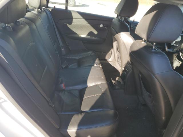 Photo 10 from auction – 2012 CHEVROLET MALIBU LTZ with VIN 1G1ZE5E04CF191835