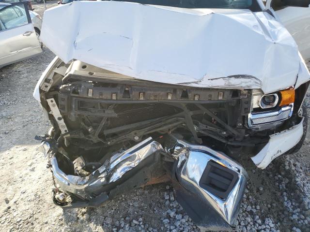 Photo 11 from auction – 2014 GMC SIERRA C15 with VIN 3GTP1TEC0EG274463