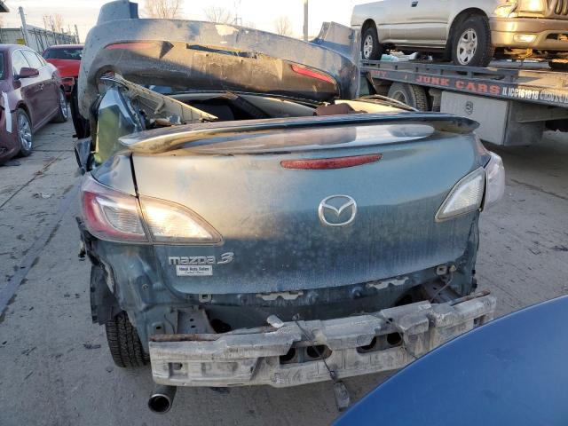 Photo 6 from auction – 2010 MAZDA 3 I with VIN JM1BL1SG4A1168333