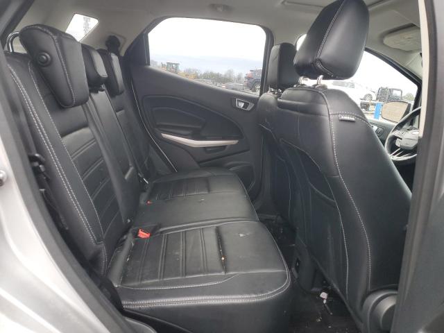 Photo 10 from auction – 2019 FORD ECOSPORT T with VIN MAJ6S3KL4KC250975