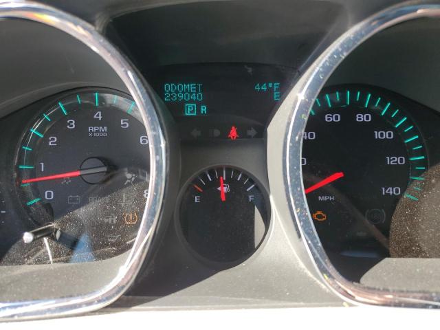 Photo 9 from auction – 2011 CHEVROLET TRAVERSE L with VIN 1GNKVLED0BJ406436