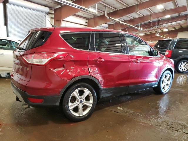 Photo 3 from auction – 2016 FORD ESCAPE SE with VIN 1FMCU0G75GUC39904