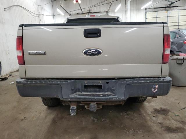 Photo 6 from auction – 2007 FORD F150 with VIN 1FTRF14WX7KB93881