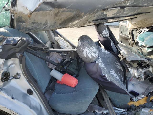 Photo 10 from auction – 1996 SUBARU LEGACY L with VIN 4S3BK4353T7933260