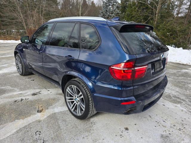 Photo 3 from auction – 2012 BMW X5 XDRIVE5 with VIN 5UXZV8C53CL423767
