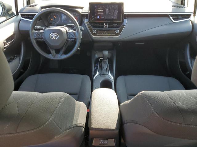 Photo 8 from auction – 2023 TOYOTA COROLLA LE with VIN 5YFB4MDE0PP049998
