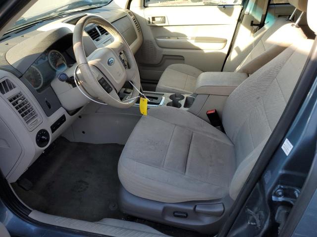 Photo 7 from auction – 2011 FORD ESCAPE HYB with VIN 1FMCU4K35BKB58210