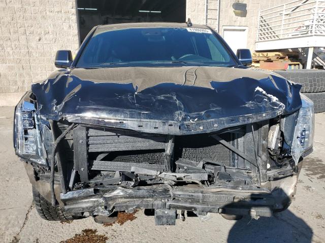 Photo 5 from auction – 2020 CADILLAC ESCALADE E with VIN 1GYS4KKJ4LR148564
