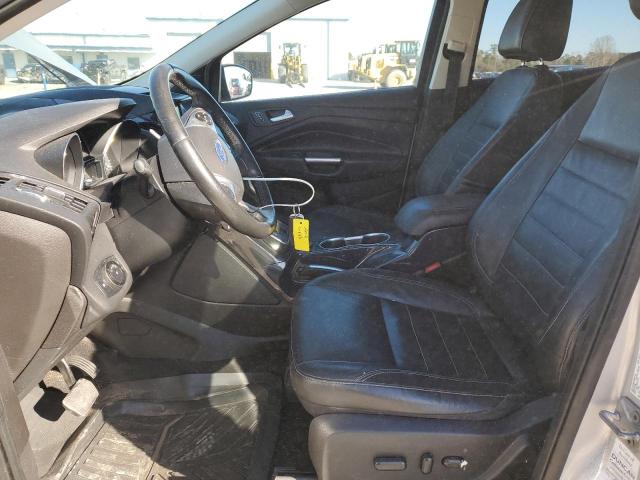 Photo 7 from auction – 2014 FORD ESCAPE TIT with VIN 1FMCU0J98EUA82215