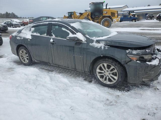 Photo 4 from auction – 2018 CHEVROLET MALIBU LT with VIN 1G1ZD5ST9JF152172
