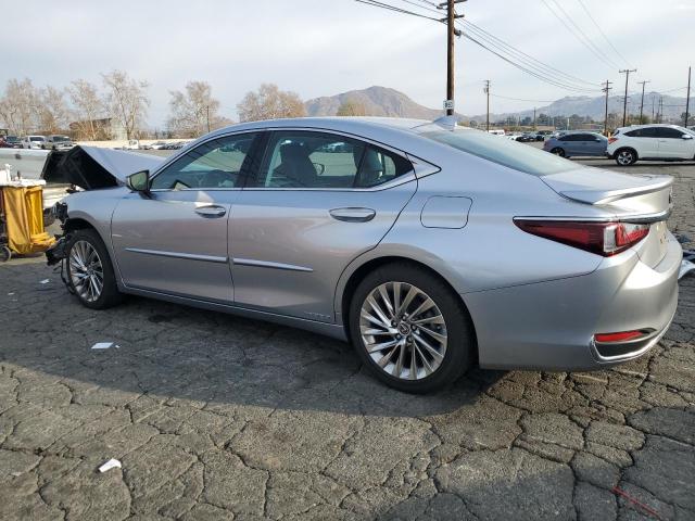 Photo 2 from auction – 2022 LEXUS ES 300H with VIN 58AEA1C18NU023141