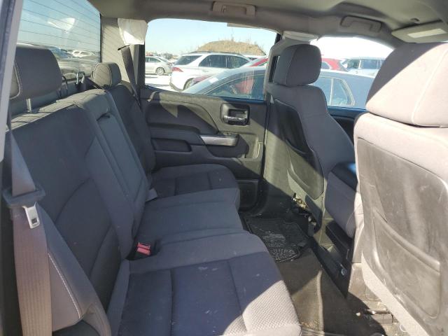 Photo 10 from auction – 2014 CHEVROLET SILVERADO with VIN 3GCPCREC3EG316203