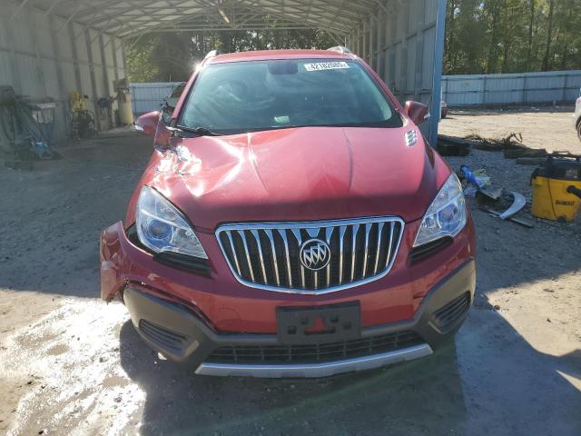 Photo 5 from auction – 2015 BUICK ENCORE with VIN KL4CJASB1FB189425
