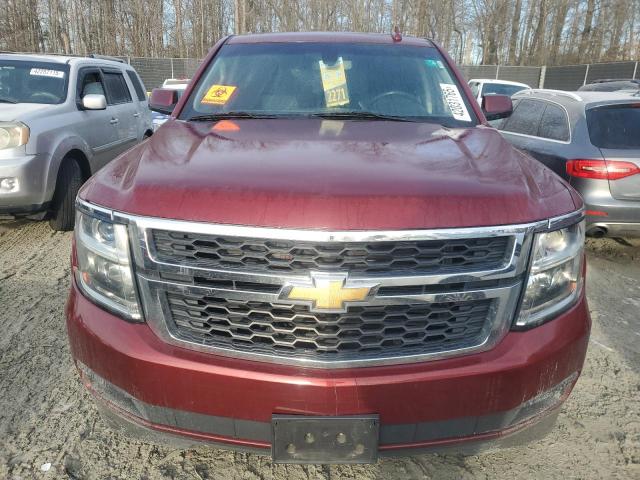 Photo 5 from auction – 2017 CHEVROLET SUBURBAN C with VIN 1GNSCGKC6HR232794