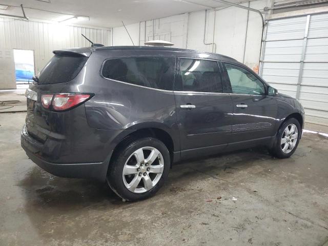 Photo 3 from auction – 2017 CHEVROLET TRAVERSE L with VIN 1GNKVGKD3HJ322566