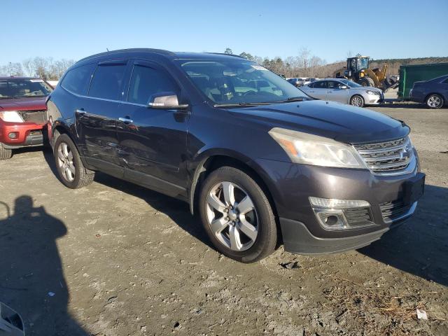 Photo 4 from auction – 2016 CHEVROLET TRAVERSE L with VIN 1GNKRGKD2GJ201336