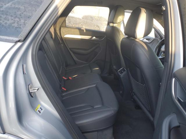 Photo 11 from auction – 2018 AUDI Q3 PREMIUM with VIN WA1ECCFS1JR031627
