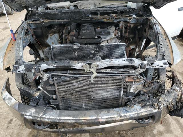 Фото 11 с аукциона – 2010 DODGE RAM 2500 с VIN 3D7UT2CLXAG144605