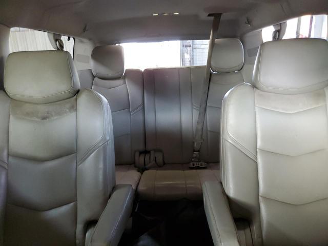 Photo 10 from auction – 2015 CADILLAC ESCALADE E with VIN 1GYS4TKJ8FR736333