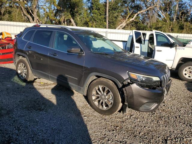 Photo 4 from auction – 2019 JEEP CHEROKEE L with VIN 1C4PJLLX3KD130128