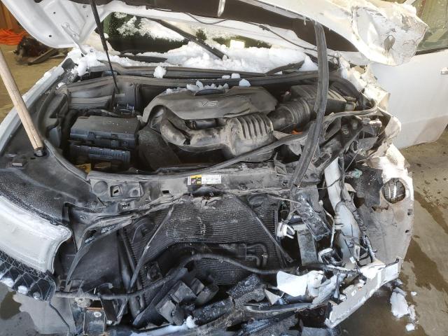 Photo 12 from auction – 2014 DODGE DURANGO CI with VIN 1C4RDJEG2EC467093