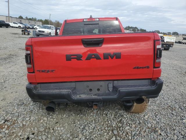 Photo 6 from auction – 2021 RAM 1500 TRX with VIN 1C6SRFU9XMN903928
