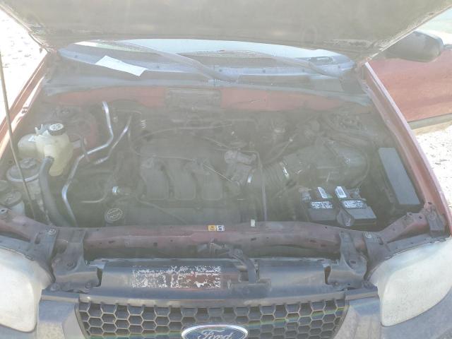 Photo 12 from auction – 2003 FORD ESCAPE XLS with VIN 1FMCU92193KE02731