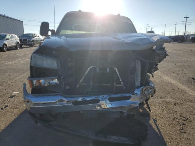 Photo 5 from auction – 2003 CHEVROLET SILVERADO with VIN 1GCHK29193E342185