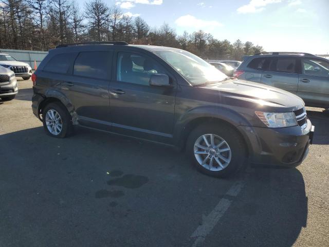 Photo 4 from auction – 2017 DODGE JOURNEY SX with VIN 3C4PDCBG4HT537547