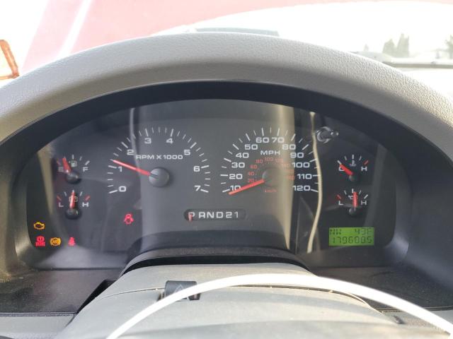 Photo 9 from auction – 2008 FORD F150 SUPER with VIN 1FTRW14W68FB86453