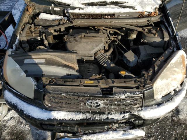 Photo 12 from auction – 2002 TOYOTA RAV4 with VIN JTEHH20V420152106