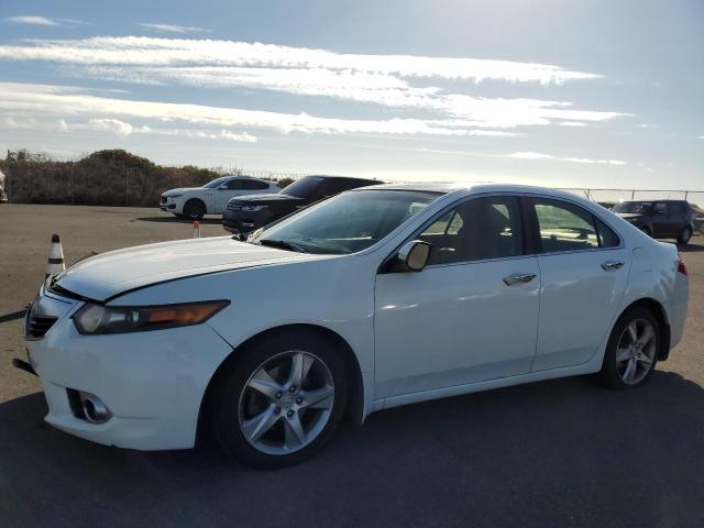 ACURA TSX 2012 with VIN JH4CU2F44CC025623 - Photo from auction